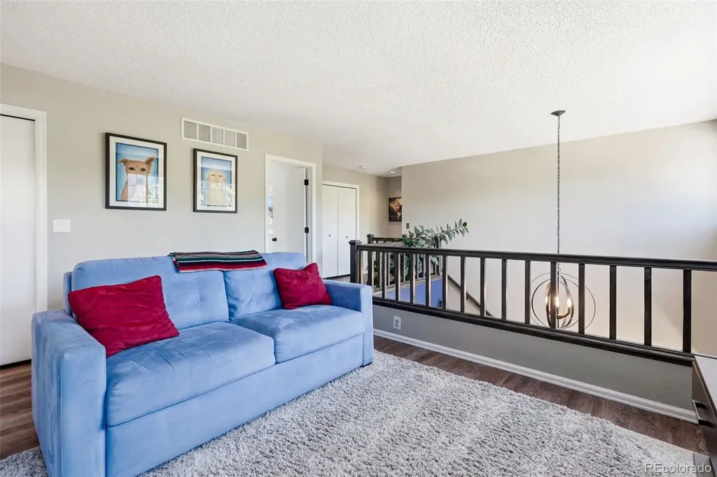 9205 Madras Court Highlands Ranch CO 80130