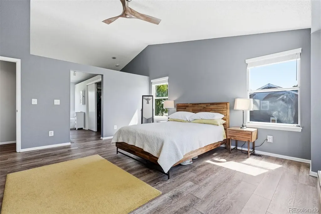9205 Madras Court Highlands Ranch CO 80130