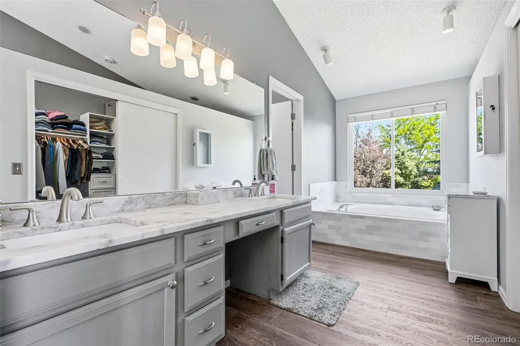9205 Madras Court Highlands Ranch CO 80130