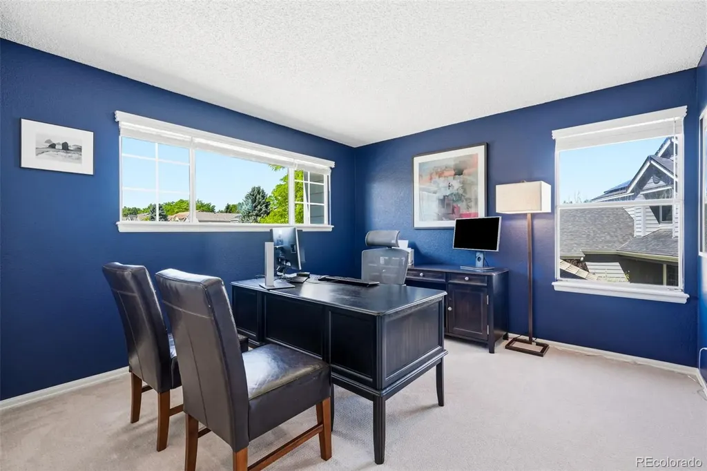 9205 Madras Court Highlands Ranch CO 80130