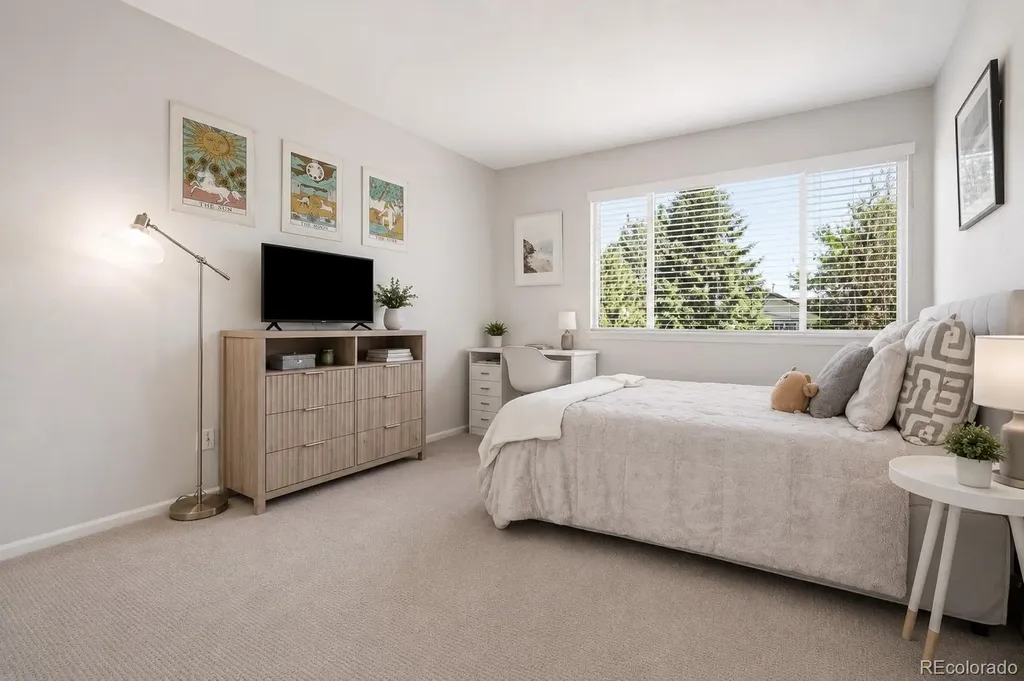 9205 Madras Court Highlands Ranch CO 80130