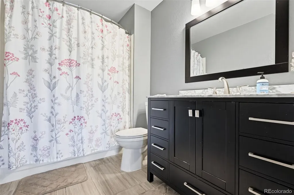 9205 Madras Court Highlands Ranch CO 80130