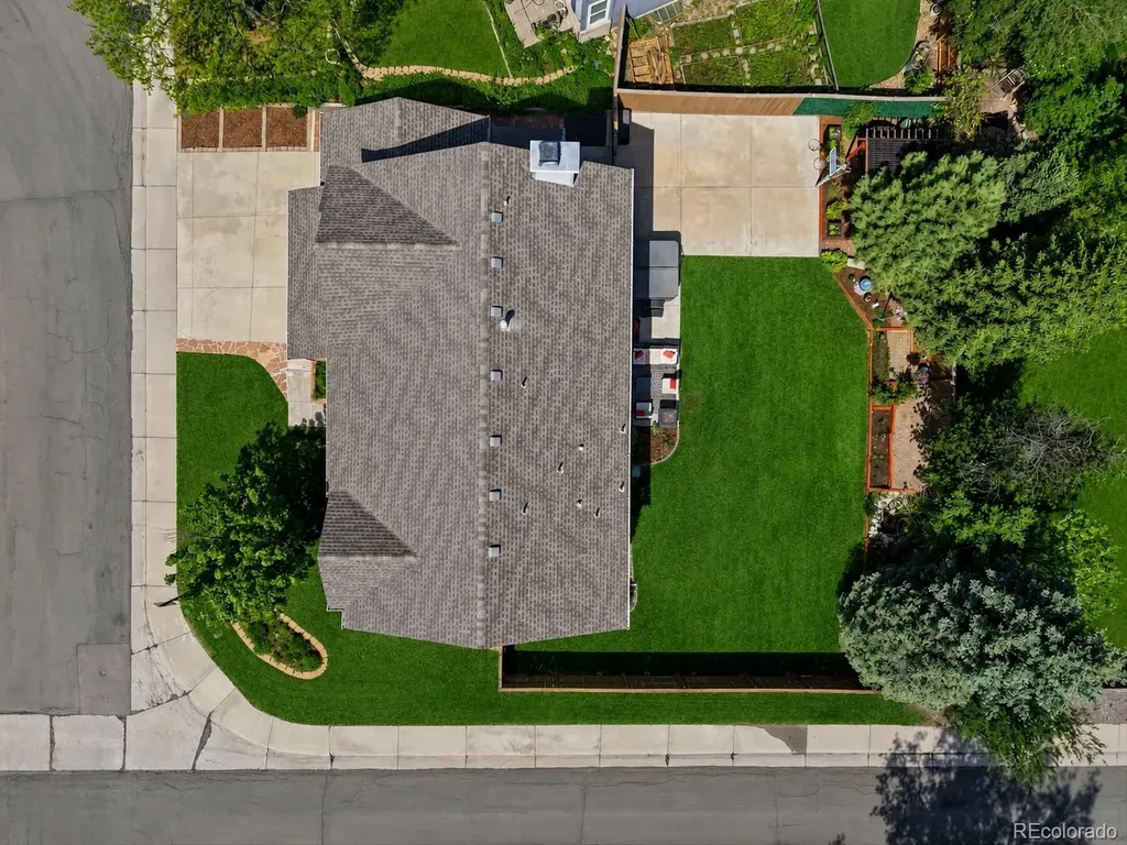 9205 Madras Court Highlands Ranch CO 80130