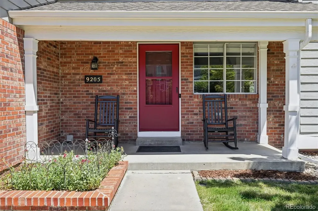 9205 Madras Court Highlands Ranch CO 80130
