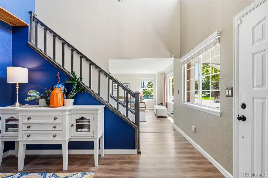 9205 Madras Court Highlands Ranch CO 80130