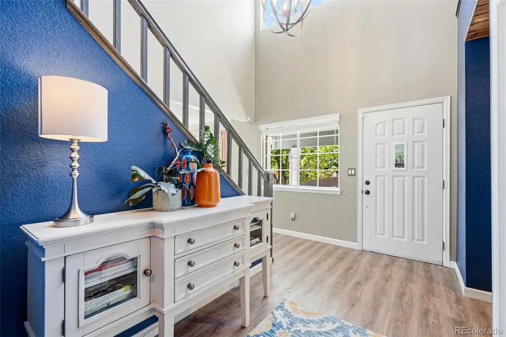 9205 Madras Court Highlands Ranch CO 80130