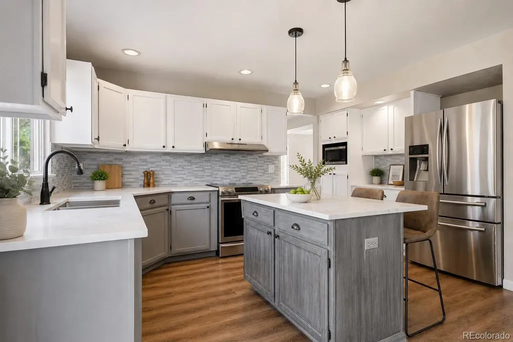 9205 Madras Court Highlands Ranch CO 80130