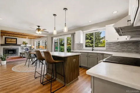 9205 Madras Court Highlands Ranch CO 80130