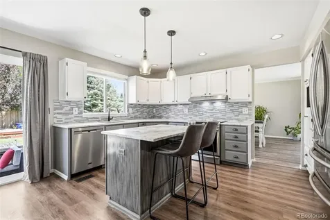 9205 Madras Court Highlands Ranch CO 80130