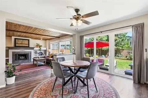 9205 Madras Court Highlands Ranch CO 80130