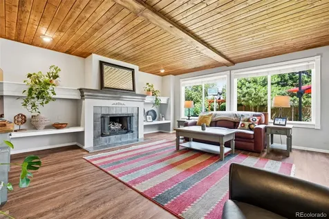 9205 Madras Court Highlands Ranch CO 80130