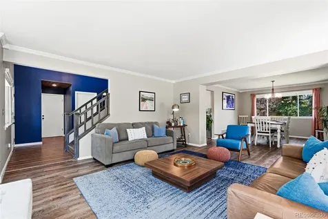9205 Madras Court Highlands Ranch CO 80130