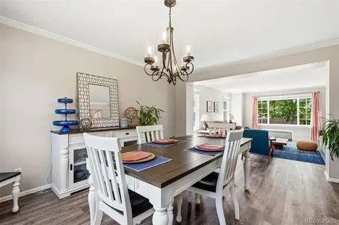 9205 Madras Court Highlands Ranch CO 80130
