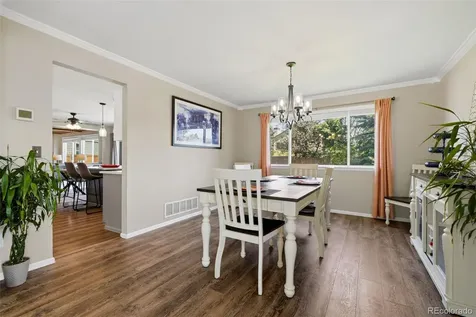 9205 Madras Court Highlands Ranch CO 80130