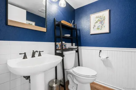 9205 Madras Court Highlands Ranch CO 80130