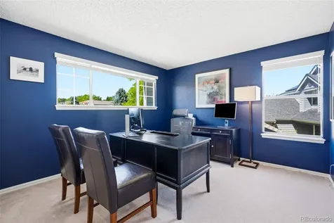 9205 Madras Court Highlands Ranch CO 80130