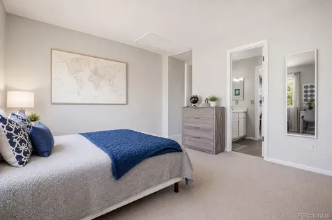 9205 Madras Court Highlands Ranch CO 80130