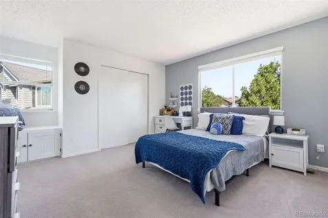 9205 Madras Court Highlands Ranch CO 80130