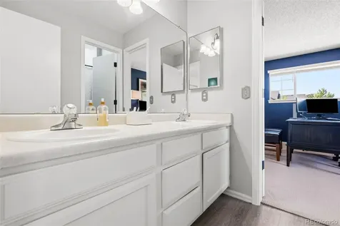 9205 Madras Court Highlands Ranch CO 80130