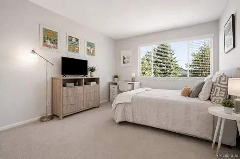 9205 Madras Court Highlands Ranch CO 80130