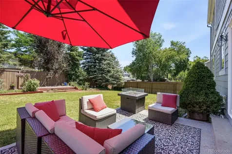 9205 Madras Court Highlands Ranch CO 80130