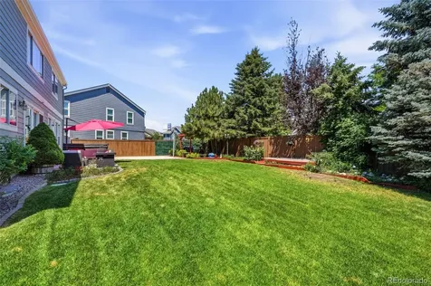 9205 Madras Court Highlands Ranch CO 80130