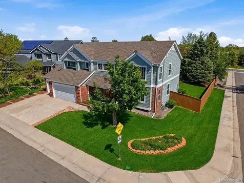 9205 Madras Court Highlands Ranch CO 80130