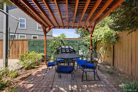 9205 Madras Court Highlands Ranch CO 80130