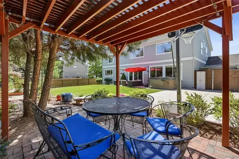 9205 Madras Court Highlands Ranch CO 80130