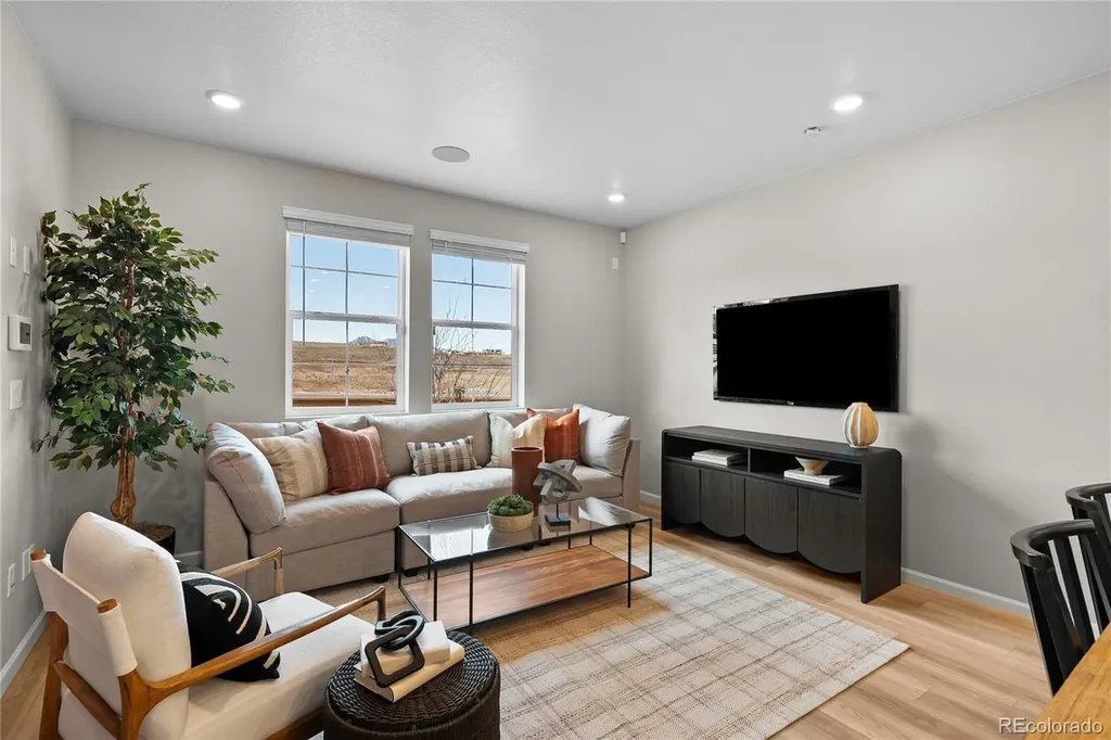 17142 W 91st Lane Arvada CO 80007