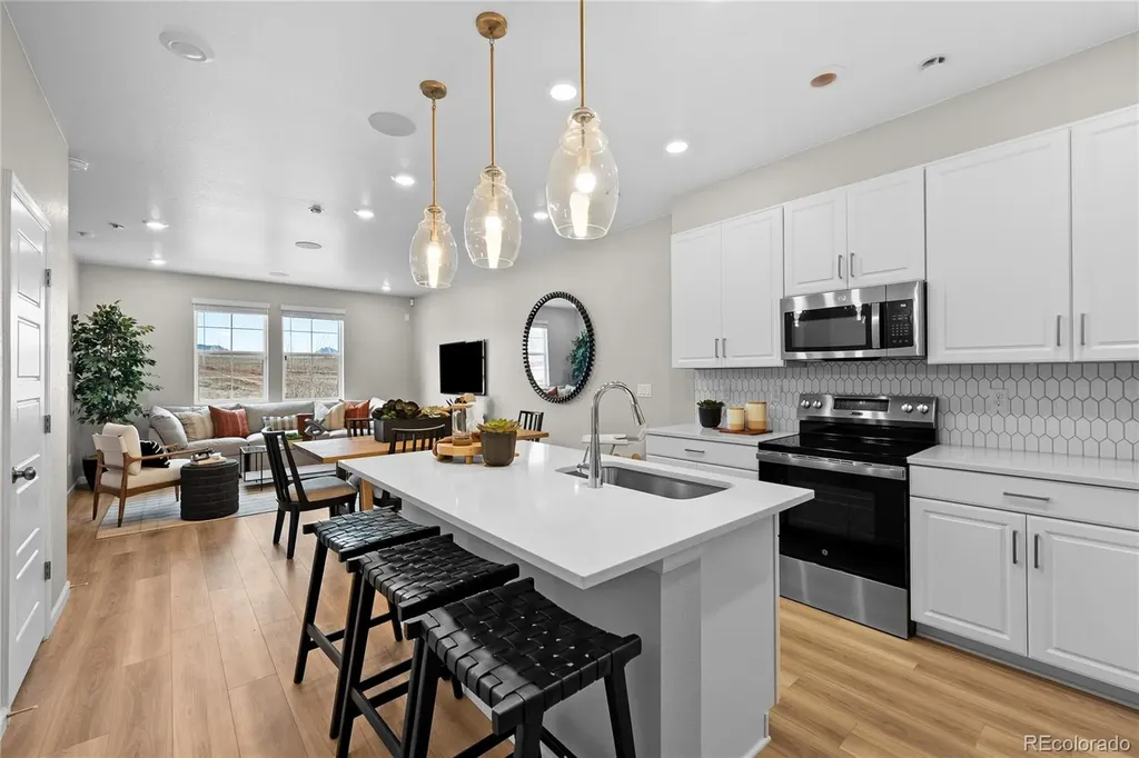 17142 W 91st Lane Arvada CO 80007