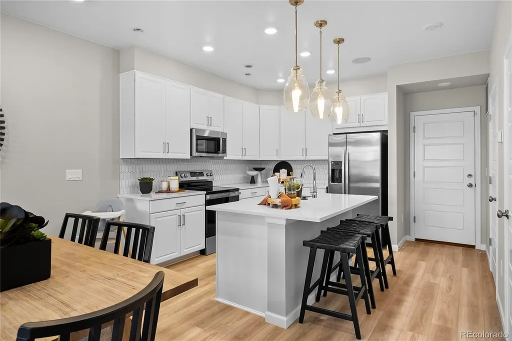 17142 W 91st Lane Arvada CO 80007