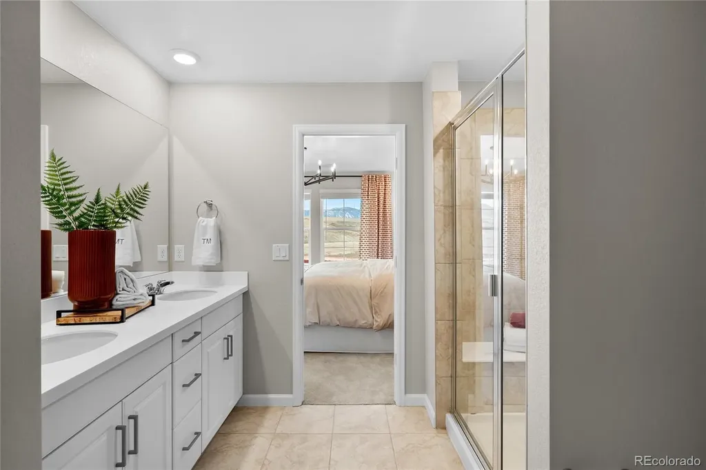 17142 W 91st Lane Arvada CO 80007