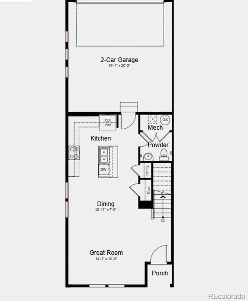 17142 W 91st Lane Arvada CO 80007