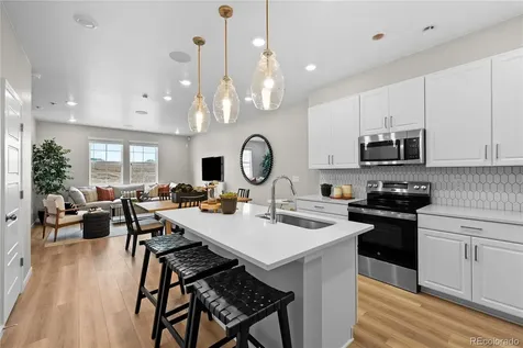 17142 W 91st Lane Arvada CO 80007