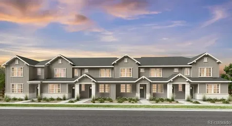 17142 W 91st Lane Arvada CO 80007