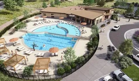 17142 W 91st Lane Arvada CO 80007