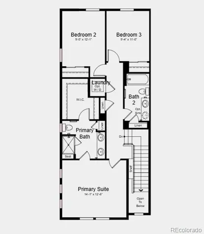 17142 W 91st Lane Arvada CO 80007