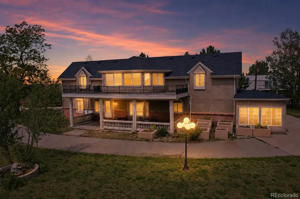 49990 E 64th Avenue Bennett CO 80102