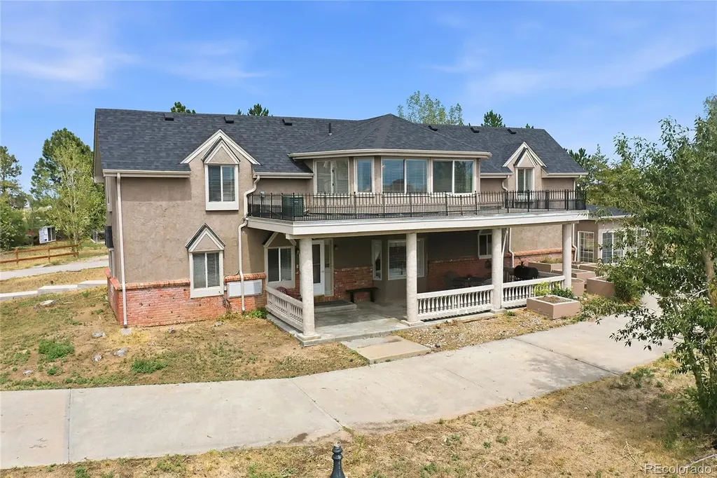 49990 E 64th Avenue Bennett CO 80102