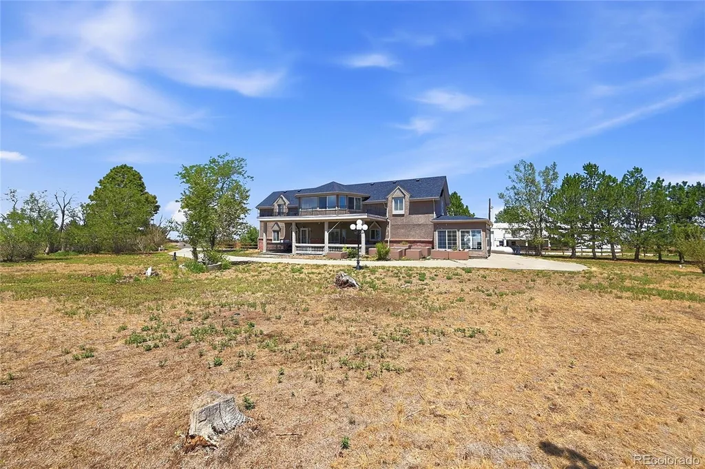 49990 E 64th Avenue Bennett CO 80102