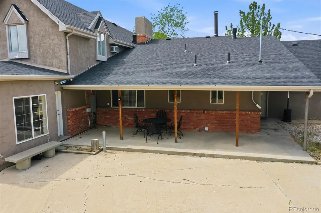 49990 E 64th Avenue Bennett CO 80102
