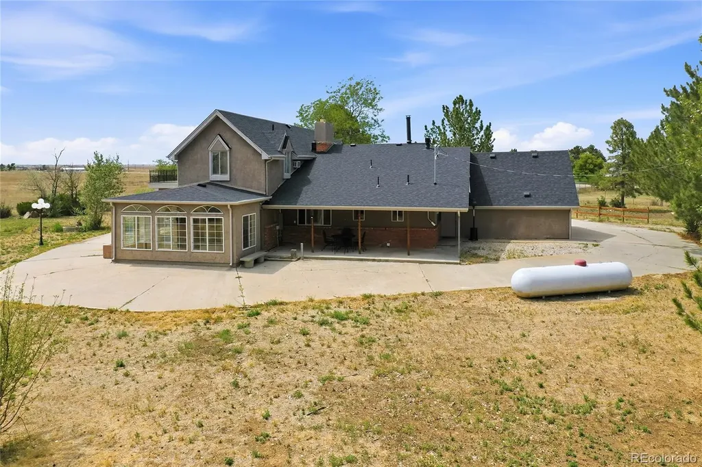 49990 E 64th Avenue Bennett CO 80102