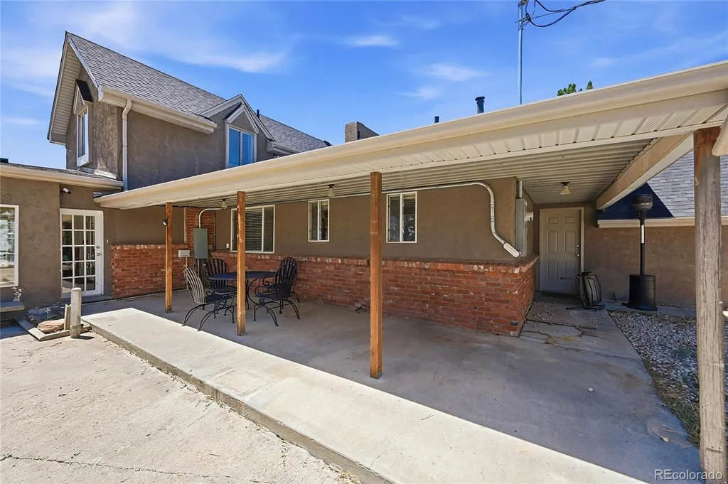 49990 E 64th Avenue Bennett CO 80102
