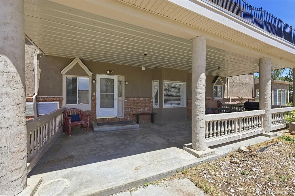 49990 E 64th Avenue Bennett CO 80102