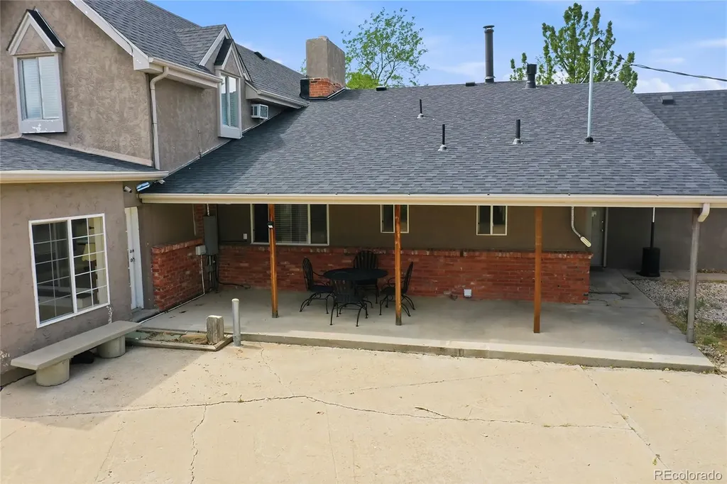 49990 E 64th Avenue Bennett CO 80102
