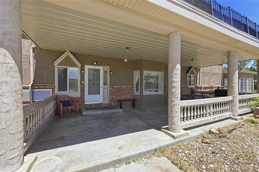 49990 E 64th Avenue Bennett CO 80102