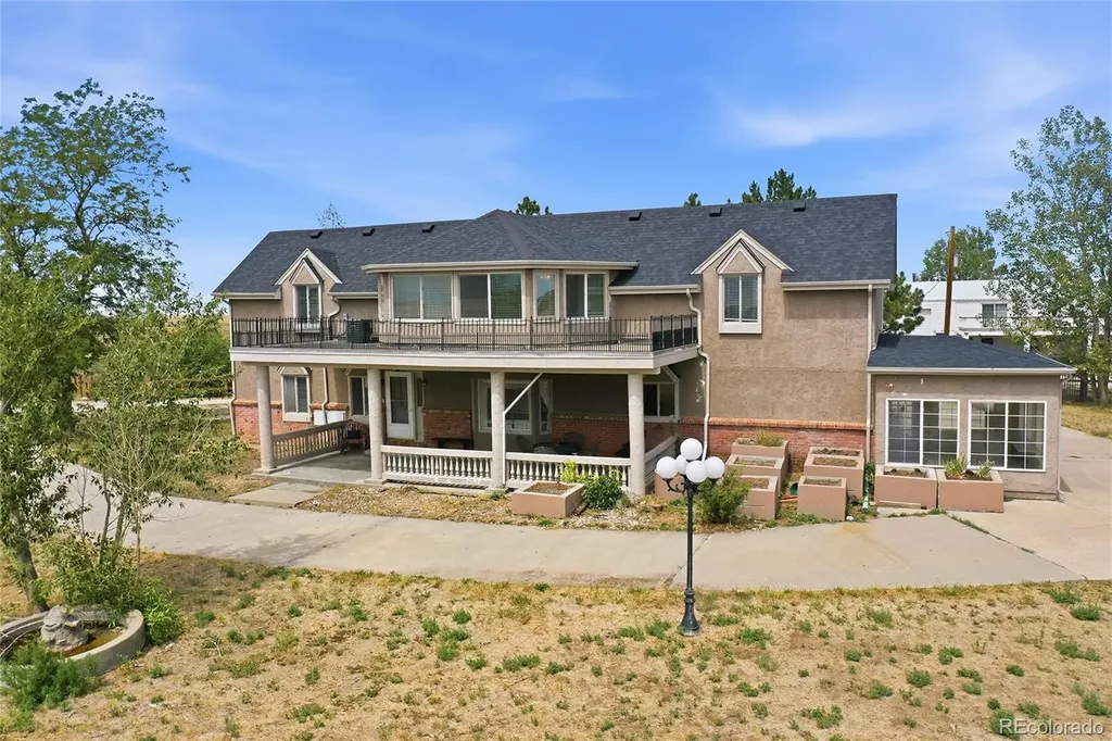 49990 E 64th Avenue Bennett CO 80102