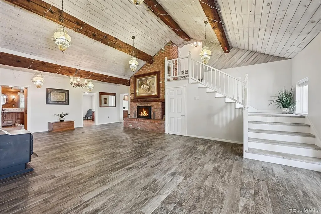 49990 E 64th Avenue Bennett CO 80102