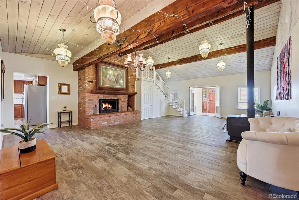 49990 E 64th Avenue Bennett CO 80102